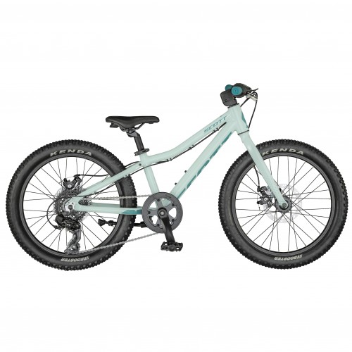 SCOTT CONTESSA 20 RIGID